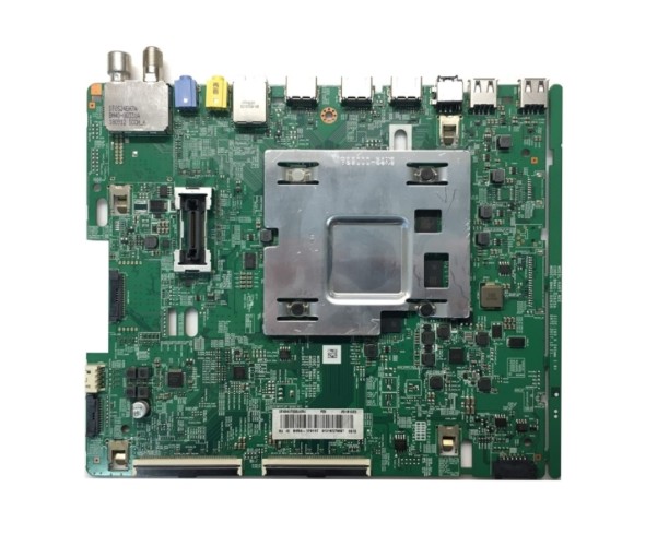 Материнская плата BN41-02635A BN94-12911E, для телевизора Samsung UE49NU7500U, UE49NU7670U, UE49NU7650U