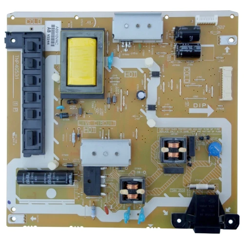 Блок питания TNP4G531, для телевизора Panasonic TX-LR32EM5A