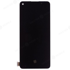 Дисплей для OnePlus 9RT 5G (MT2110) / Realme GT Neo 2 5G (RMX3370) + тачскрин (черный) (ORIG)
