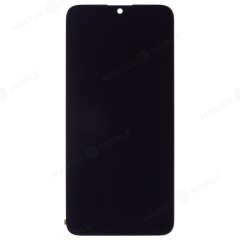 Дисплей для Itel A48 (L6006) + тачскрин (черный) (Medium)