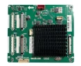 Плата T-Con PL.MS6M60.3, для телевизора Haier LE75U6600U