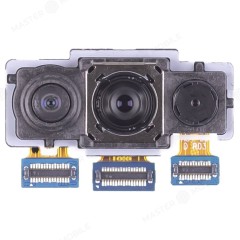 Камера для Samsung A415 Galaxy A41 (задняя) (ORIG100)