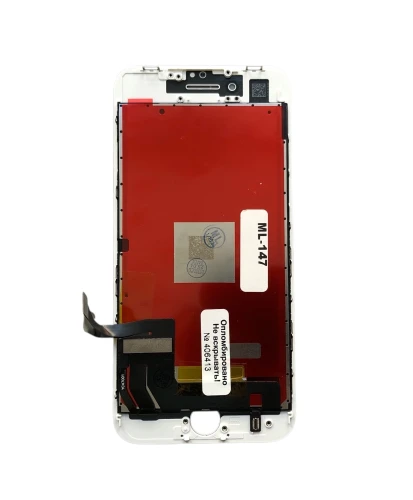 Дисплей для iPhone 8 (Orig LCD белый)