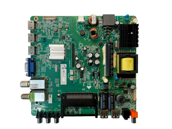 Материнская плата MSD3663-T8C1, для телевизора Panasonic TX-43FR250