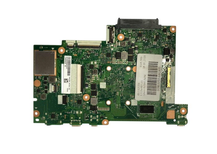 Материнская плата, mb, для ASUS E202SA, N3060, 4G