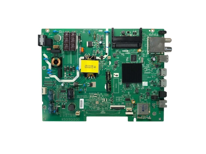 Материнская плата 5800-A7M42G-0P20, для телевизора Harper 40F720TS