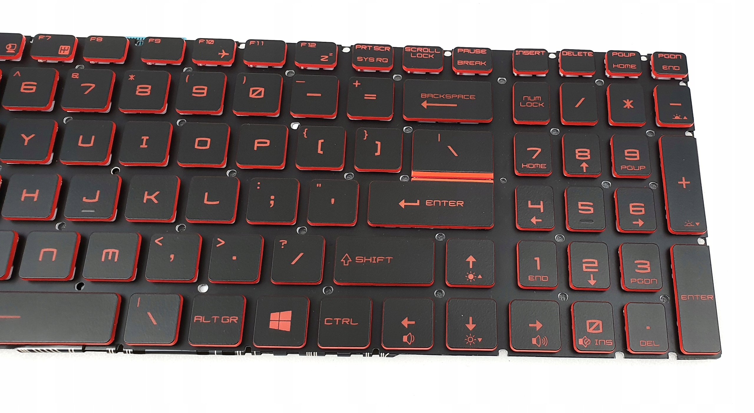 Запчасти для ноутбуков